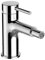 Laufen TwinPlus Bidetmischer, mit Ablaufventil, Ausladung 112mm, HF905410100000