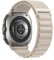 Alpine Loop Kompatibel mit Samsung Galaxy Watch Ultra Armband 47mm, Nylon Armbänder Sport Uhrenarmband für Damen Herren