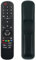 VINABTY MR24GA Telecomando vocale sostituito Adatto per LG MR22GN MR22GA Smart OLED QNED Nano TV Models 43NANO766QA 50NANO766QA 55NANO766QA 60UQ81006LB 65NANO766QA 75NANO816QA 43NANO769QA