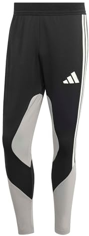 adidas Herren Tiro26 Pro Training Pants, Black/Light Onix/White, M