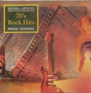 Rock Hits of the 70's