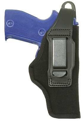 Radar Innenholster Nylon Universal - Rechts