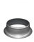 Blende für Alu-Flexrohr DN 80 mm