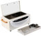Sterilisator für Kosmetikerinnen, intelligenter Hochtemperatur-Sterilisator, erweitert für die Sterilisation von Handtuch-Nagel-Instrumenten.