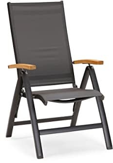 BEST 47762050 Klappsessel Cavalese at/Teak