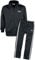Lonsdale London Wyberton Männer Trainingsanzug schwarz M