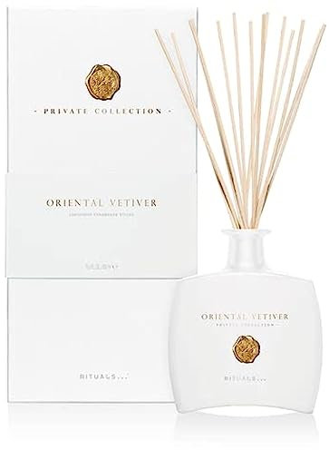 RITUALS Mini Duftstäbchen Orientalisches Vetiver 100ml