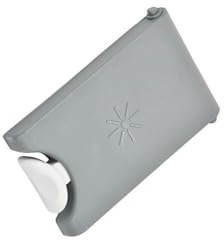 sparefixd Rinse Aid Dispenser Flap Front to Fit Zanussi Dishwasher
