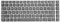 Laptop Keyboard Peplacement for Probook 4330s 4430s 4431S 4435 4436 Series Notebook, ABS Keypad & Aluminum Alloy Base(black)