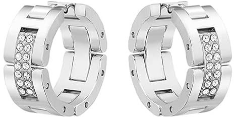 BOSS Jewelry Ohrstecker für Damen Kollektion THALIA aus Edelstahl - 1580380