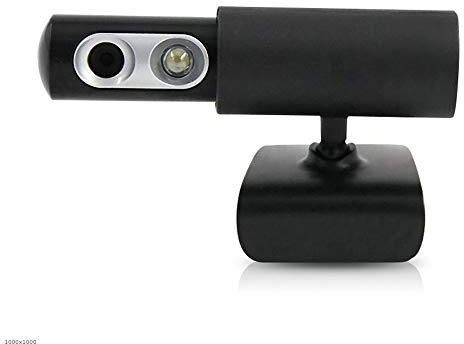 LED Night Vision Light HD Drive-Free Learning Teaching Live Equipment Beauty Night Vision mit Mikrofon Laptop Desktop Computer HD Webcam