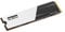KLEVV CRAS C910 (1TB) M.2 SSD, NVMe PCIe Gen4x4 unità a stato solido interna, flash NAND TLC 3D rigorosamente selezionato, R/W fino a 5000/4800MB/s (K01TBM2SP0-C91)