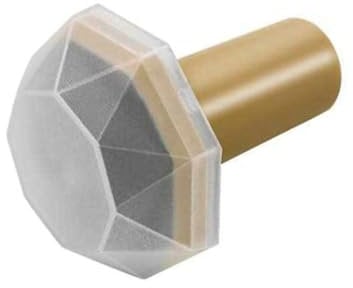 jojofuny Waterproof Solar Bottle Light String for Wedding Party Halloween Outdoor Decoration