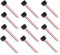 Lot de 12 prises USB C encastrables - Charge rapide - Type C - 2 fils avec boucle à cliquet - Convient pour enregistreur de voiture et appareils ménagers