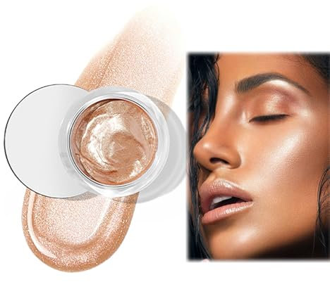 Long-Lasting Colorstay Creme Eye Shadow In Rose Beige Praline (730), With Matte Or Shimmer Finish And Applicator Brush - Blendable Eye Makeup For All-Day Wear