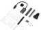 Kit Básico para Zero con Accesorios Completo, Cable Micro USB OTG, Mini HDMI, Disipador y Caja, Compatible con Zero/Zero W, Fácil Uso