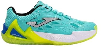 Joma Open Men Turquesa Topew2527om