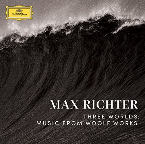 Three Worlds: Music From Woolf Works