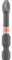 KWB Bit 50 mm PH 3 Extreme Force, Impact, Tq 60 Stahl, Schraubendreher-Bit, universel