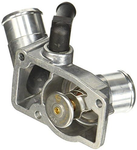 ESEN SKV Thermostat, Kühlmittel 20SKV016 | Kompatibel mit: OPEL ASTRA G Caravan, ASTRA G CC, ASTRA G Kasten/Kombi, ASTRA G Stufenheck, ZAFIRA A Großraumlimousine