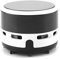 Hilitand Staubsauger, 3 Farben Gadgets Cute Wireless Mini Desktop Tastatur Ecke Staub Staubsauger Kehrmaschine(schwarz)