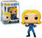 Funko POP! Marvel: Fantastic Four - the Invisible Woman Girl - Collectable Vinyl Figure - Gift Idea - Official Merchandise - Toys for Kids & Adults - Comic Books Fans - Model Figure for Collectors
