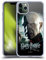 Head Case Designs Licenza Ufficiale Harry Potter Voldemort Deathly Hallows VIII Cover in Morbido Gel Compatibile con Apple iPhone 11 PRO Max