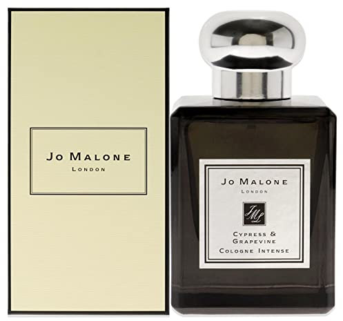 Jo Malone Cypress and Grapevine Intense For Unisex 1.7 oz Cologne Spray