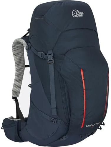 Lowe Alpine Cholatse 52:57 Rucksack L/XL Herren blau
