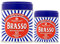 2 x 75g Brass Metal Cleaner Polish Shiny Copper Zinc
