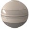 Villeroy & Boch – La Boule Set De Dîner 7 Pièces Beige, Garanti Lave-Vaisselle, Compatible Micro-Ondes, Set De Vaisselle Complet, Service De Table Beige, Boule Beige, Porcelaine Haut De Gamme