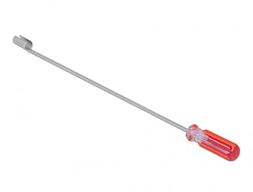 Delock BNC und TNC Montagewerkzeug 49,5 cm