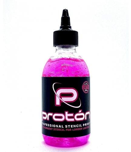 PROTON Professional Schablone Primer – 100 ml