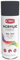 Peinture Acryl Gris Anthracite ral 7016 aérosol de 400ml net CRC