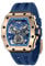 TSAR BOMBA Uhren Herren Armbanduhr Herren Automatik Uhr Herren Tonneau Analog Skelett Mechanische Herren Uhr Japanisches Uhrwerk Wasserdicht Klassische Luxus Armband Herren Geschenk Für Männer