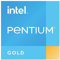 Intel Pentium Gold G7400 - Processore dual-core (2 core) 3,70 GHz