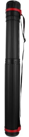 Beavorty Telescoping Tube Posterrolle Zeichenrollenk?cher Zeichenrolle Bilderrolle Plakatroller Papier Transportrolle Aufbewahrung K?cher Für Bilder Poster Flipchart Papier Geschenkpapier Poster Tube