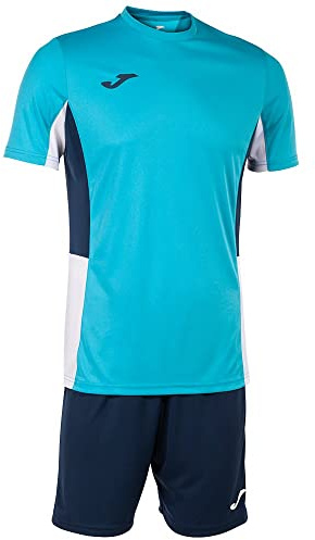 Joma Herren Set Mann Danubio Ii set