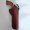 Mittelalterliches Leder Verdecktes Holster, Revolver Western Cowboy Pistolenhalter Vintage Steampunk Stil Zubehör Für Halloween Cosplay Kostümzubehör