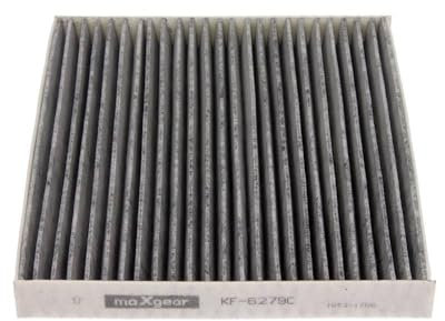 MAXGEAR Innenraumfilter Aktivkohle 26-0836