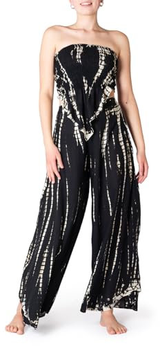 PANASIAM TieDy Hose Top Set