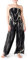 PANASIAM TieDy Hose Top Set