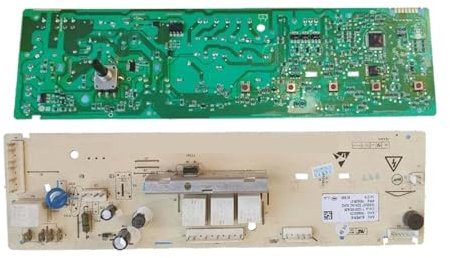 HqteK Gut for Waschmaschinen-Motherboard XQG90-28Q1 XQG70-888SXA 110201400425 Steuerplatine
