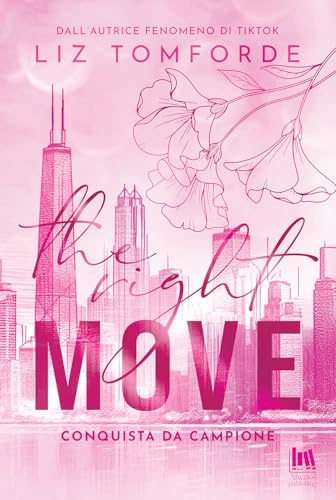 The right move. Conquista da campione (Always romance)