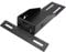 Motorrad Kennzeichenhalter Für Sur-Ron Kennzeichenhalter Halterung Rücklichthalterung Elektrofahrrad Schwanz Ordentlich Für Fender Eliminator Kit Aluminium Tail Tidy(License Plate Holder)
