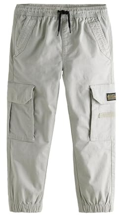 NEXT Jungen Cargohose 98-176