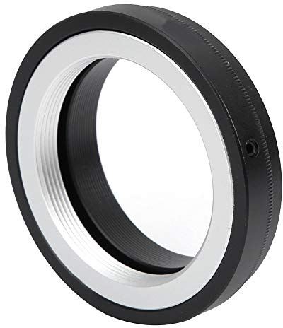lvifloae L39-zu-FX-Objektiv-Mount-Adapter, präzisionsgefertigt für M39-Objektive mit Schraubmontage an spiegellosen Kameras der Fuji X-Serie