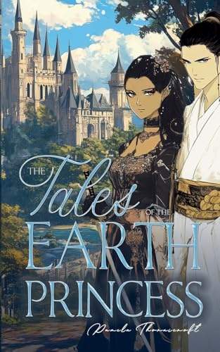 The Tales of the Earth Princess