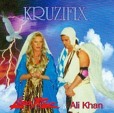 Kruzifix