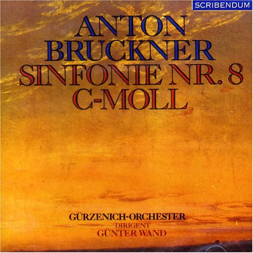 Bruckner : Symphonie N°8